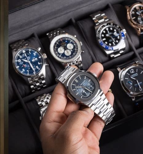 used watches for sale in dubai